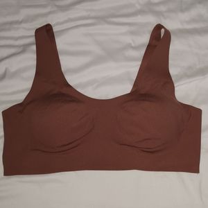 Knix Luxelift pullover bra XL nude 4